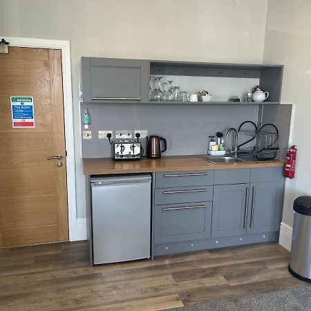 ווסטון סופר מארה Harmony Apartments מראה חיצוני תמונה