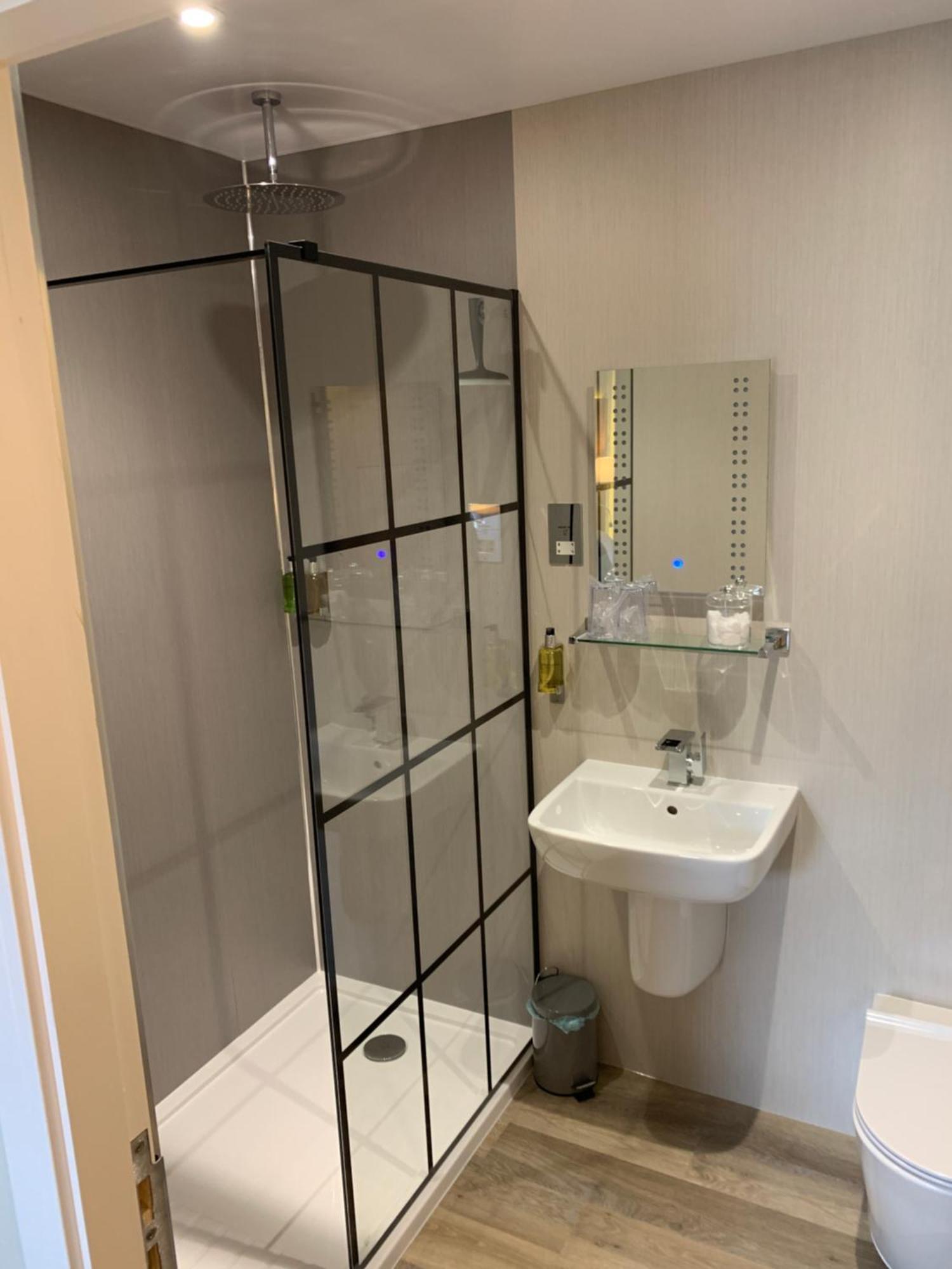 ווסטון סופר מארה Harmony Apartments מראה חיצוני תמונה