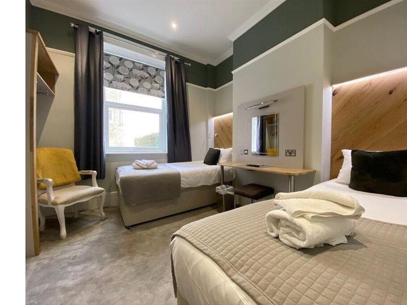 ווסטון סופר מארה Harmony Apartments מראה חיצוני תמונה