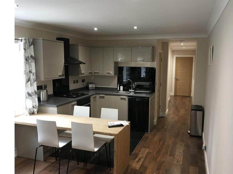 ווסטון סופר מארה Harmony Apartments מראה חיצוני תמונה