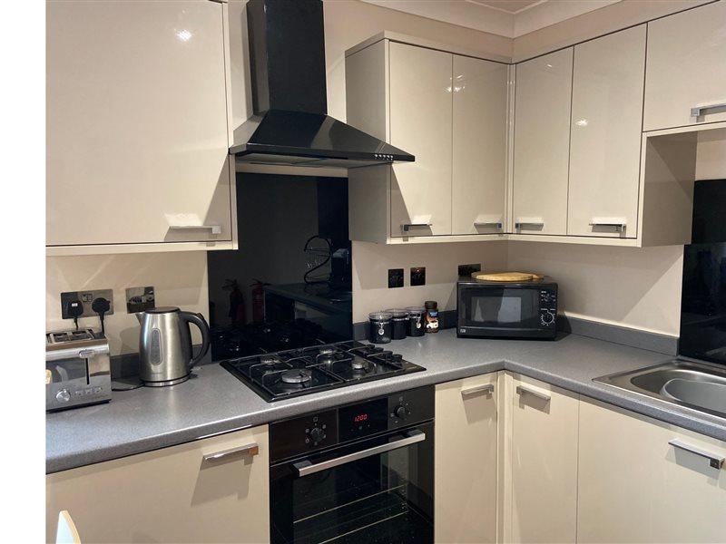 ווסטון סופר מארה Harmony Apartments מראה חיצוני תמונה