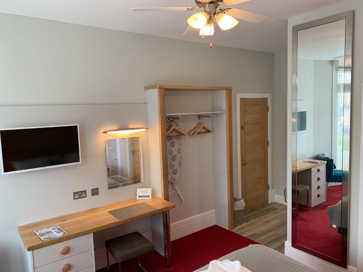 ווסטון סופר מארה Harmony Apartments מראה חיצוני תמונה