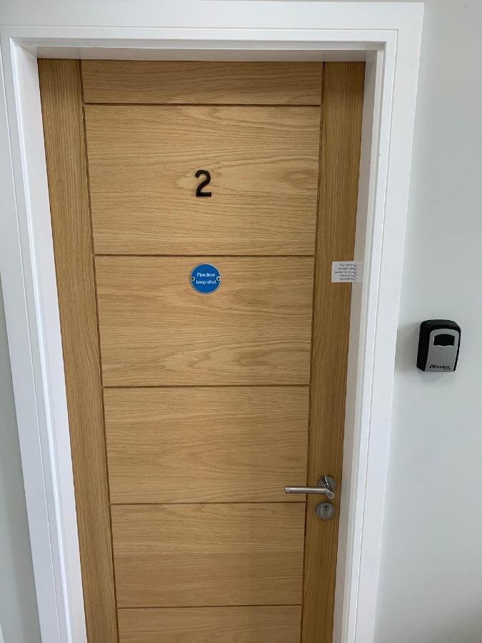 ווסטון סופר מארה Harmony Apartments מראה חיצוני תמונה