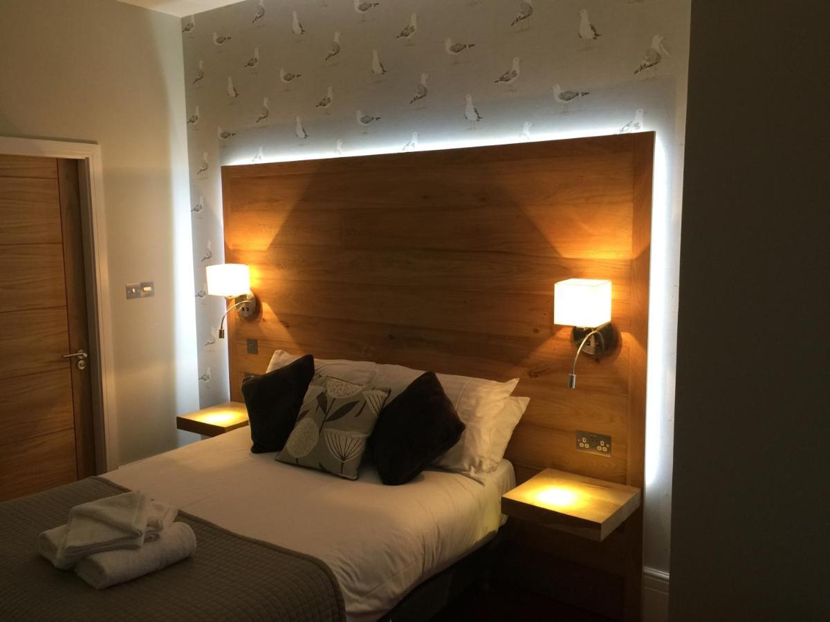 ווסטון סופר מארה Harmony Apartments מראה חיצוני תמונה