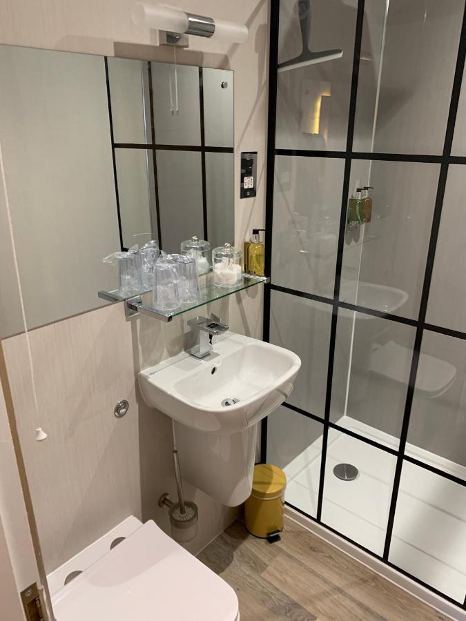 ווסטון סופר מארה Harmony Apartments מראה חיצוני תמונה