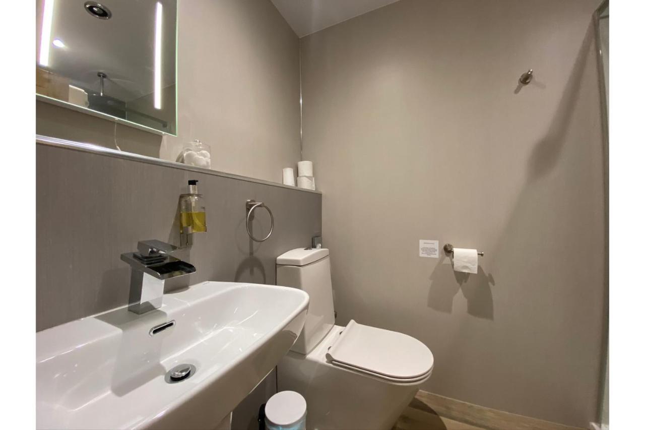 ווסטון סופר מארה Harmony Apartments מראה חיצוני תמונה
