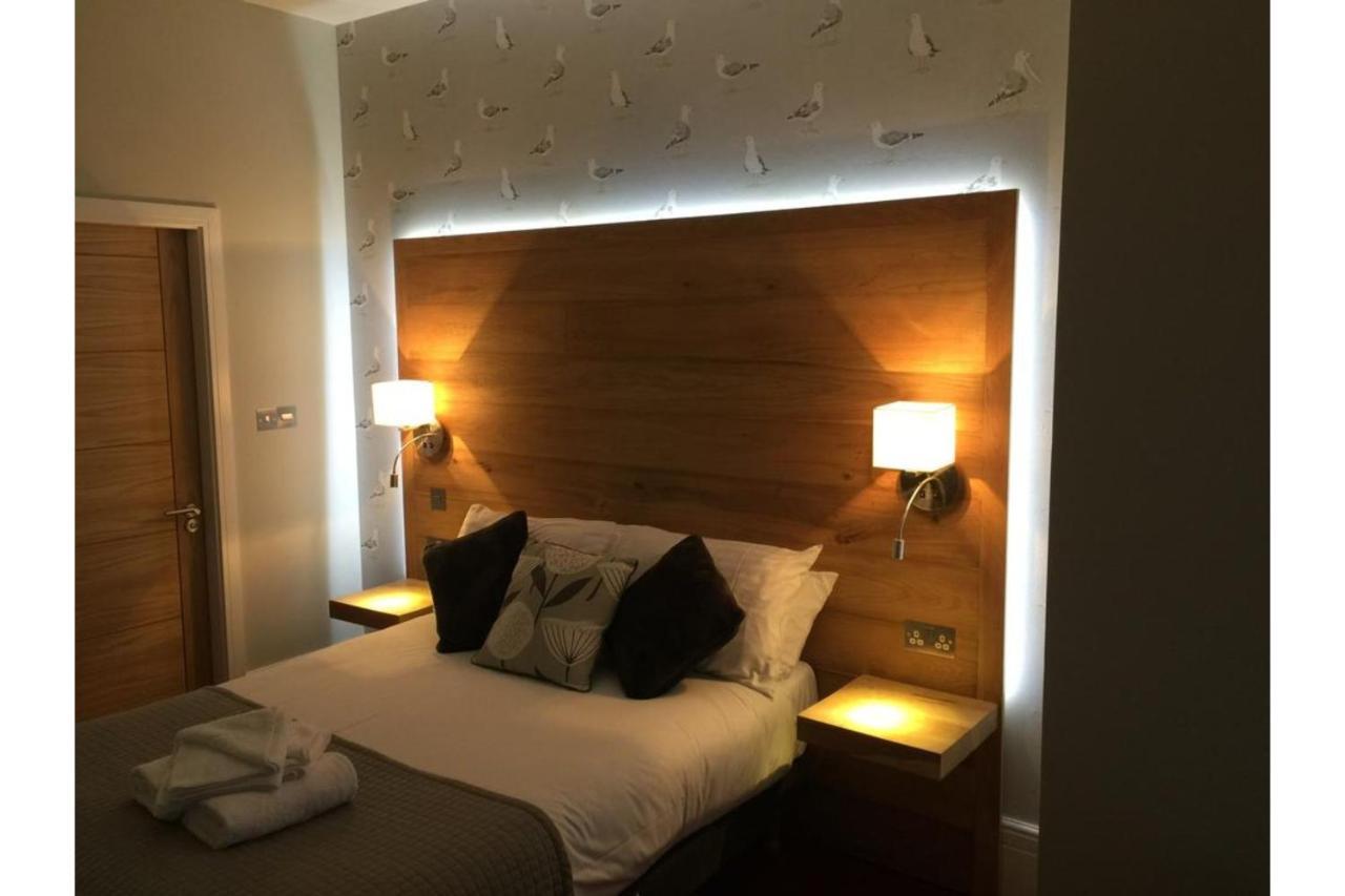 ווסטון סופר מארה Harmony Apartments מראה חיצוני תמונה
