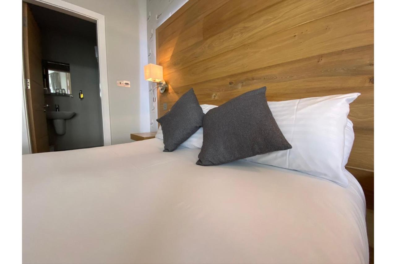 ווסטון סופר מארה Harmony Apartments מראה חיצוני תמונה
