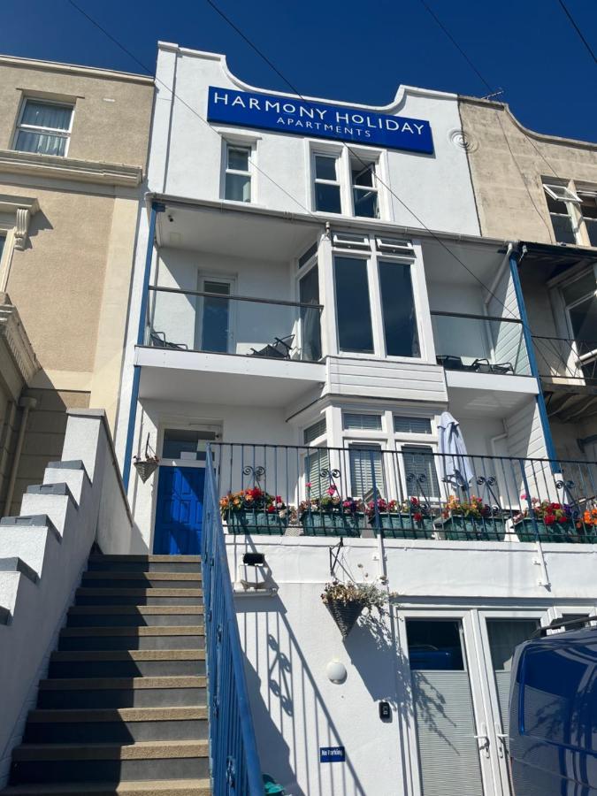ווסטון סופר מארה Harmony Apartments מראה חיצוני תמונה