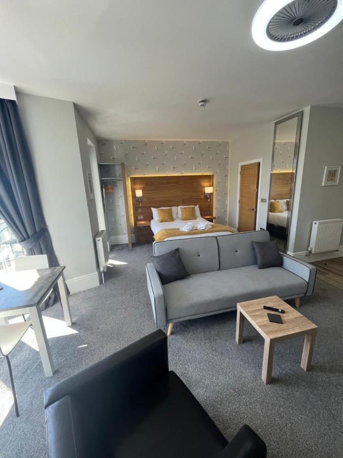 ווסטון סופר מארה Harmony Apartments מראה חיצוני תמונה