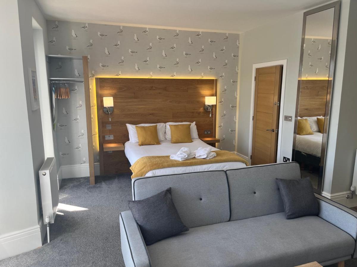 ווסטון סופר מארה Harmony Apartments מראה חיצוני תמונה