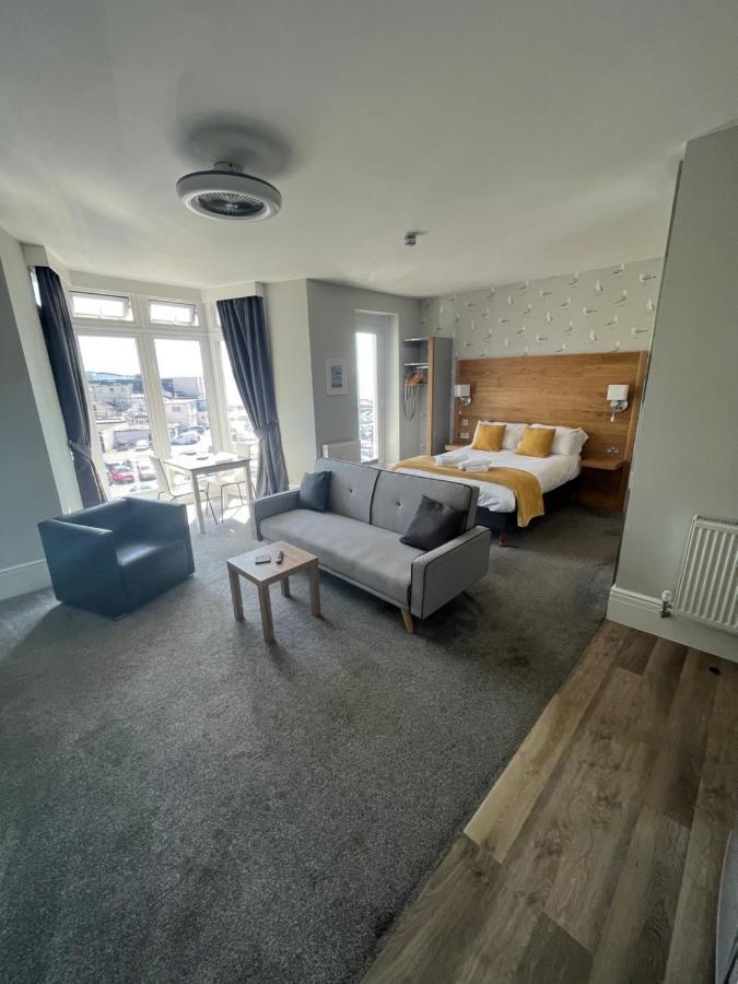 ווסטון סופר מארה Harmony Apartments מראה חיצוני תמונה