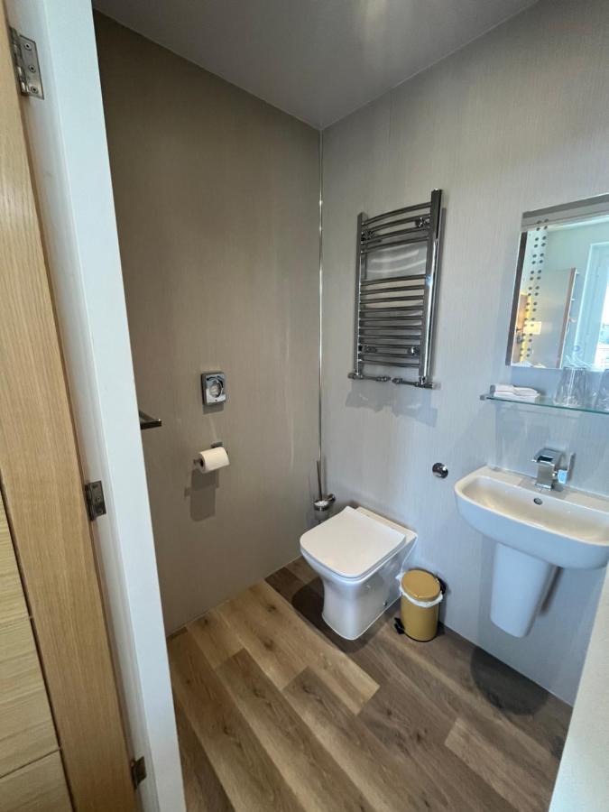 ווסטון סופר מארה Harmony Apartments מראה חיצוני תמונה