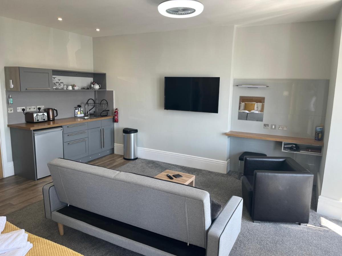 ווסטון סופר מארה Harmony Apartments מראה חיצוני תמונה