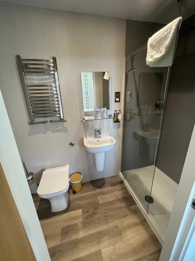 ווסטון סופר מארה Harmony Apartments מראה חיצוני תמונה