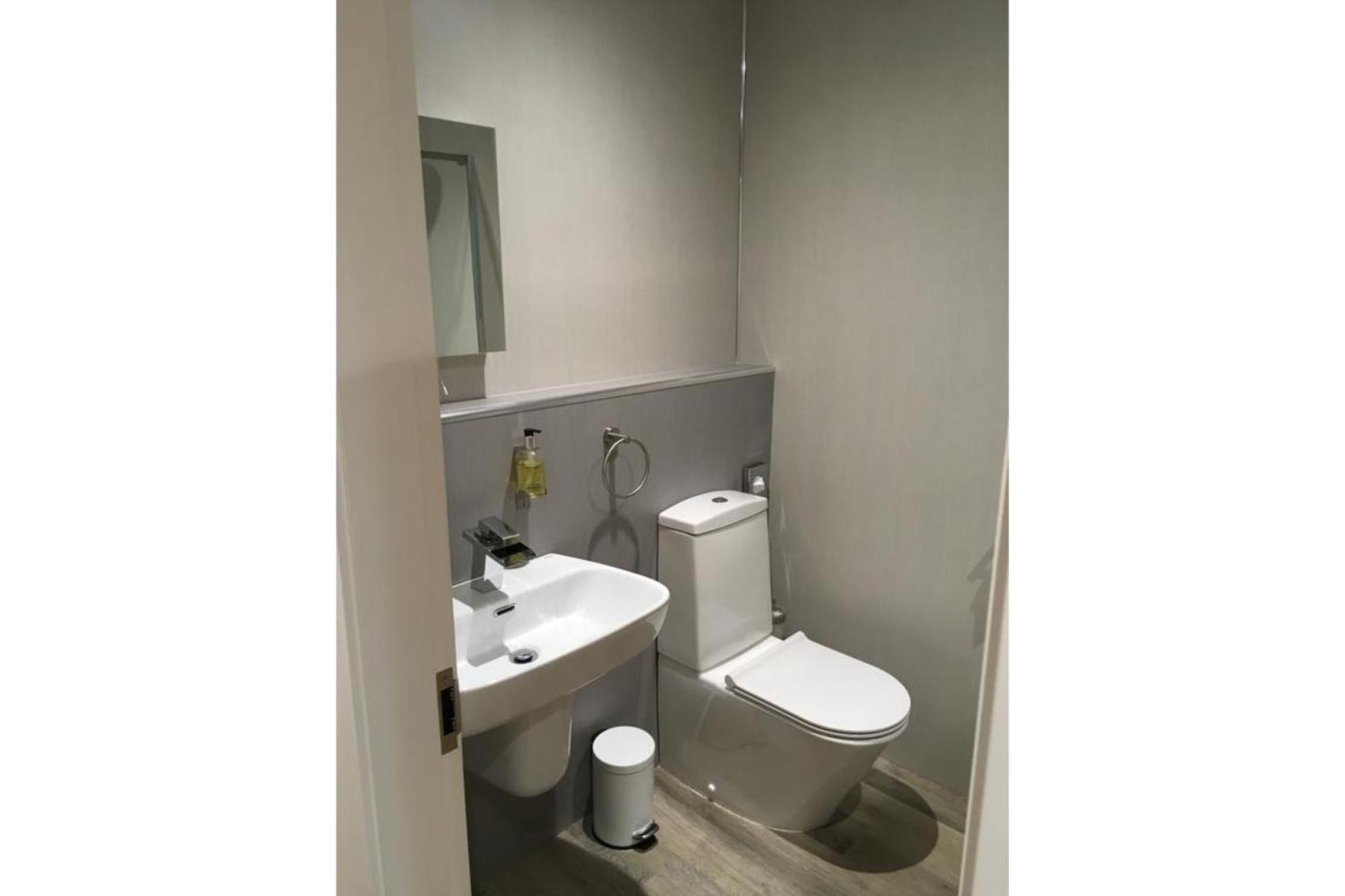 ווסטון סופר מארה Harmony Apartments מראה חיצוני תמונה
