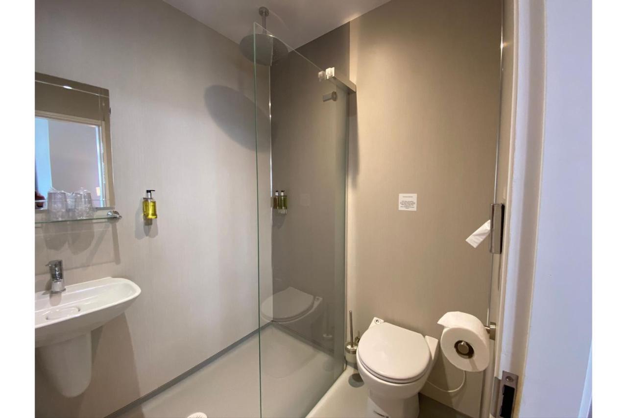 ווסטון סופר מארה Harmony Apartments מראה חיצוני תמונה