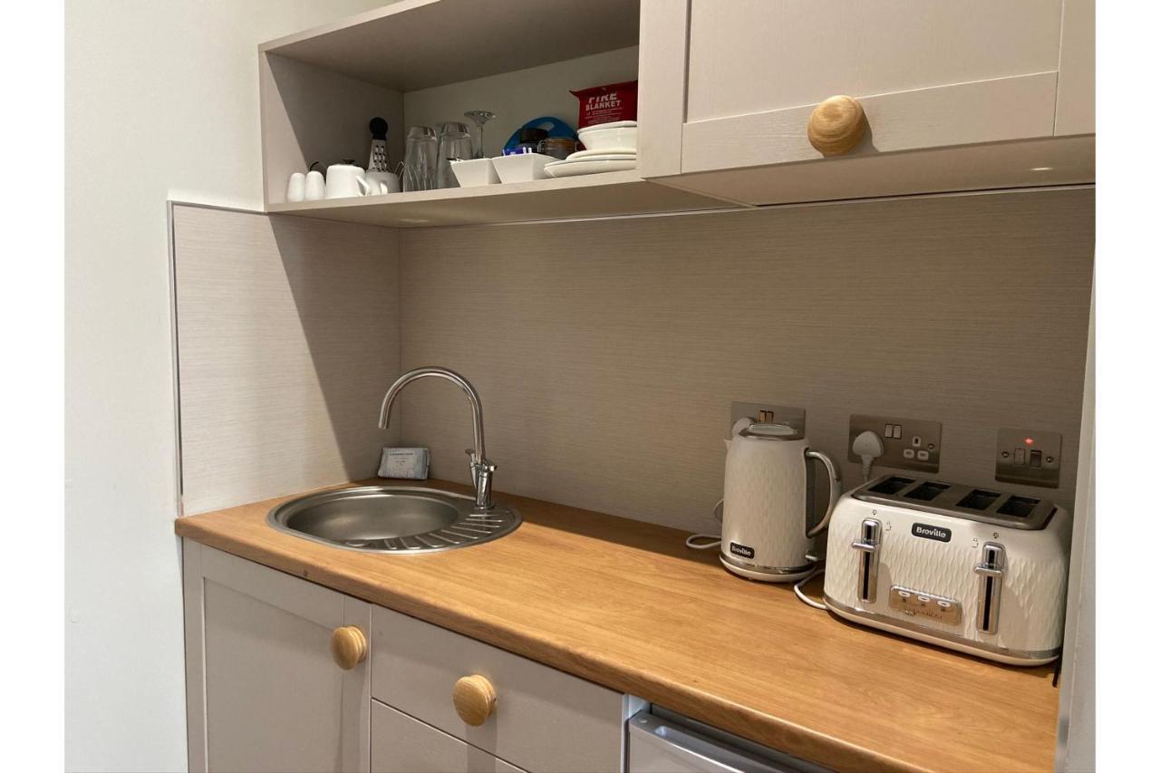 ווסטון סופר מארה Harmony Apartments מראה חיצוני תמונה
