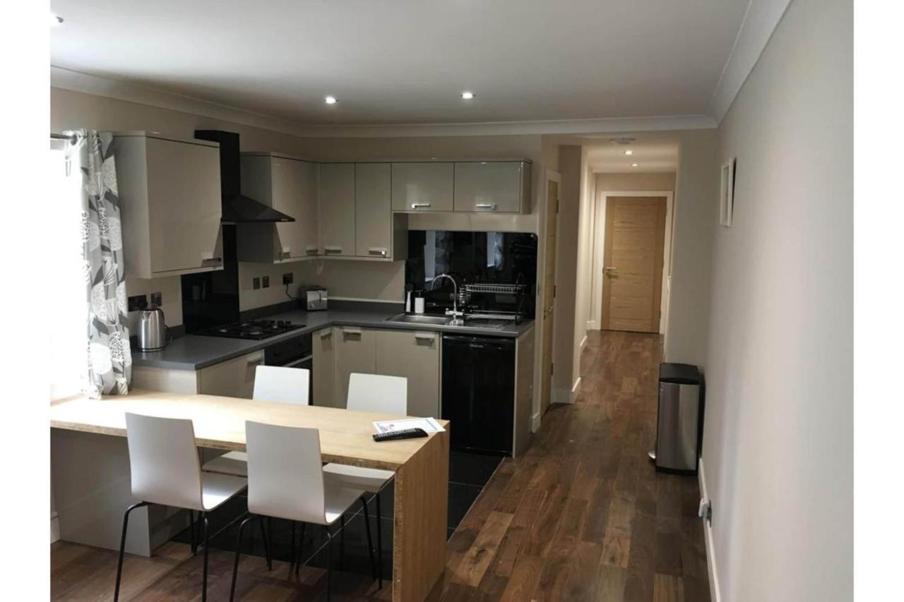 ווסטון סופר מארה Harmony Apartments מראה חיצוני תמונה