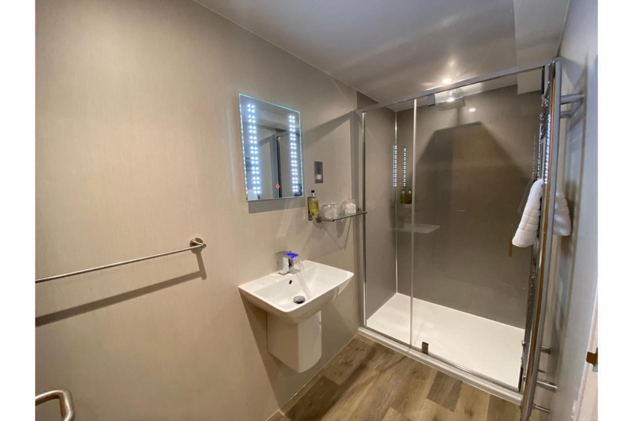 ווסטון סופר מארה Harmony Apartments מראה חיצוני תמונה