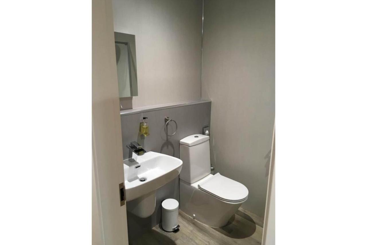 ווסטון סופר מארה Harmony Apartments מראה חיצוני תמונה