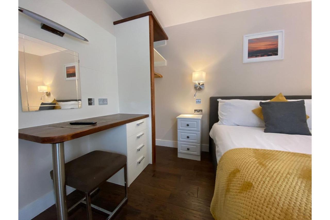 ווסטון סופר מארה Harmony Apartments מראה חיצוני תמונה
